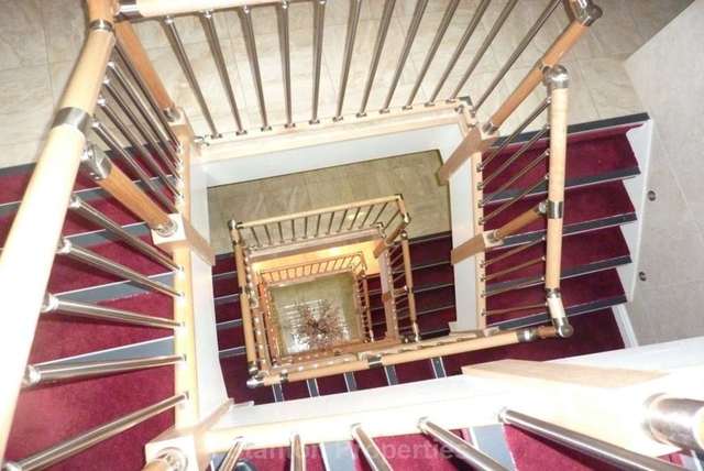  Image of 3 bedroom Apartment to rent in Upper Chorlton Road Old Trafford Manchester M16 at Upper Chorlton Road Chorlton Manchester, M16 7SH