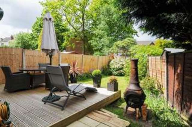  Image of 2 bedroom Semi-Detached house for sale in James Place Standish Wigan WN6 at James Place Standish Wigan, WN6 0JA