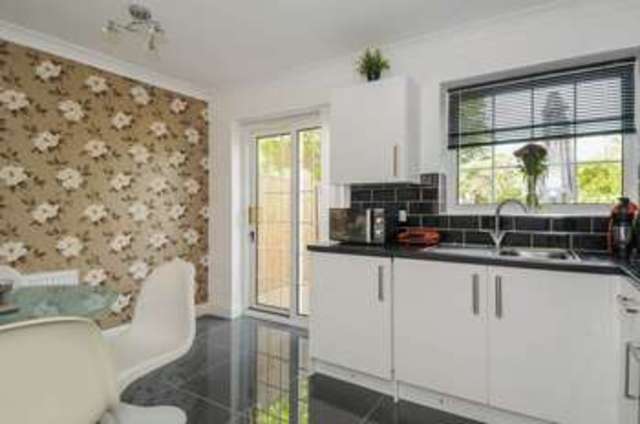  Image of 2 bedroom Semi-Detached house for sale in James Place Standish Wigan WN6 at James Place Standish Wigan, WN6 0JA