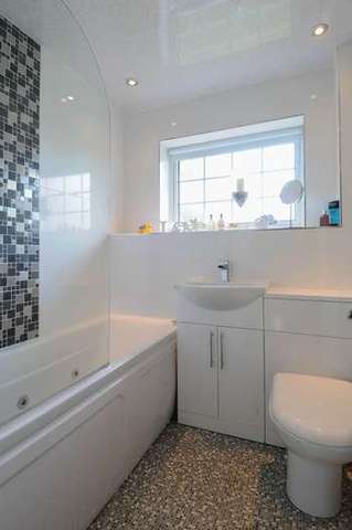  Image of 2 bedroom Semi-Detached house for sale in James Place Standish Wigan WN6 at James Place Standish Wigan, WN6 0JA