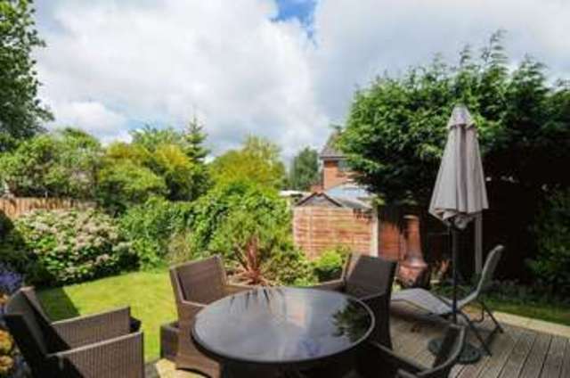  Image of 2 bedroom Semi-Detached house for sale in James Place Standish Wigan WN6 at James Place Standish Wigan, WN6 0JA