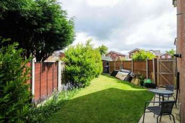  Image of 2 bedroom Semi-Detached house for sale in James Place Standish Wigan WN6 at James Place Standish Wigan, WN6 0JA