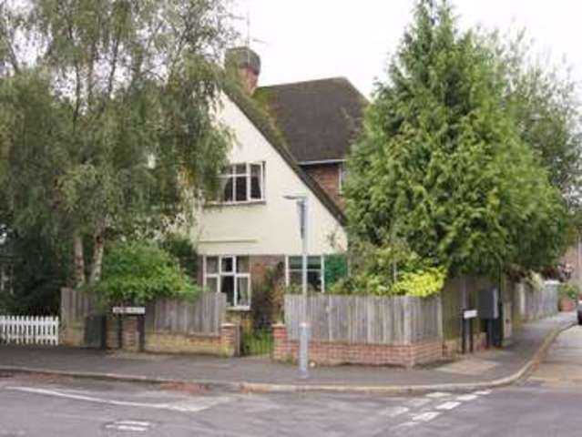  Image of 4 bedroom Semi-Detached house for sale in James Road Camberley GU15 at Camberley Surrey Camberley, GU15 2RG