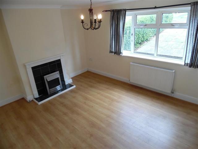  Image of 3 bedroom Detached house to rent in Jervoise Road Birmingham B29 at Jervoise Road  BIRMINGHAM, B29 5QT