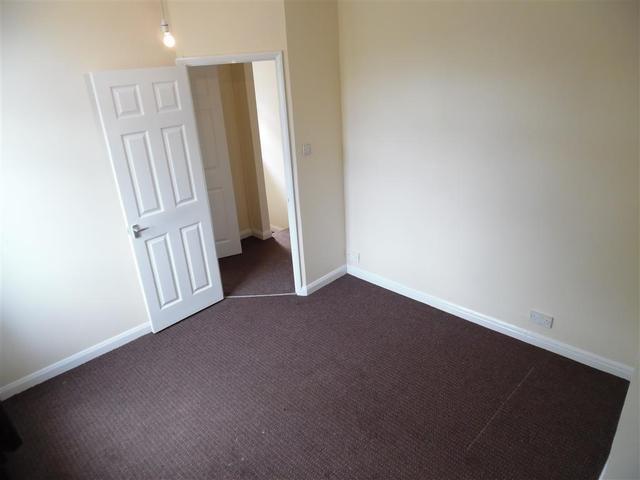  Image of 3 bedroom Detached house to rent in Jervoise Road Birmingham B29 at Jervoise Road  BIRMINGHAM, B29 5QT