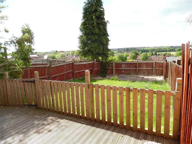  Image of 3 bedroom Detached house to rent in Jervoise Road Birmingham B29 at Jervoise Road  BIRMINGHAM, B29 5QT