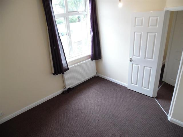  Image of 3 bedroom Detached house to rent in Jervoise Road Birmingham B29 at Jervoise Road  BIRMINGHAM, B29 5QT