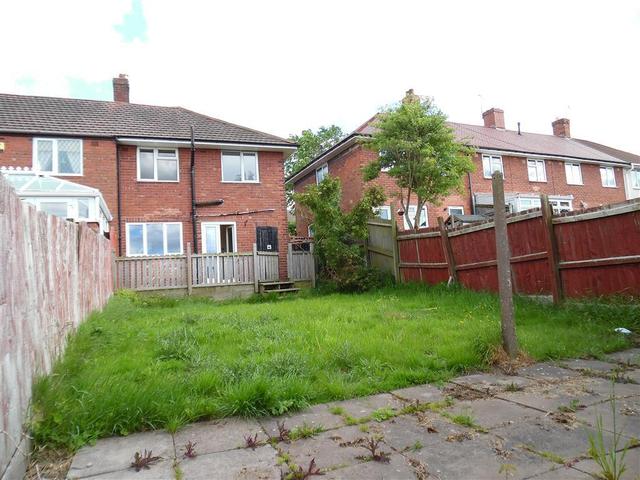  Image of 3 bedroom Detached house to rent in Jervoise Road Birmingham B29 at Jervoise Road  BIRMINGHAM, B29 5QT