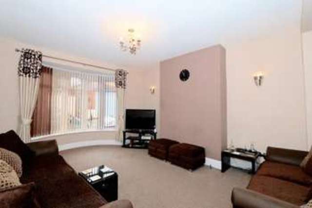  Image of 2 bedroom Terraced house for sale in Jesmond Gardens Hull HU9 at Jesmond Gardens  Hull, HU9 3DG