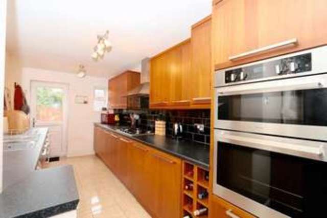  Image of 2 bedroom Terraced house for sale in Jesmond Gardens Hull HU9 at Jesmond Gardens  Hull, HU9 3DG