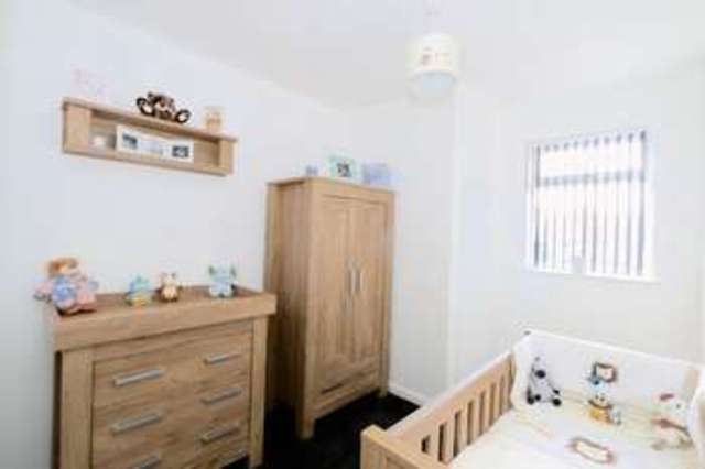  Image of 2 bedroom Terraced house for sale in Jesmond Gardens Hull HU9 at Jesmond Gardens  Hull, HU9 3DG