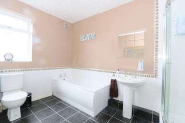  Image of 2 bedroom Terraced house for sale in Jesmond Gardens Hull HU9 at Jesmond Gardens  Hull, HU9 3DG