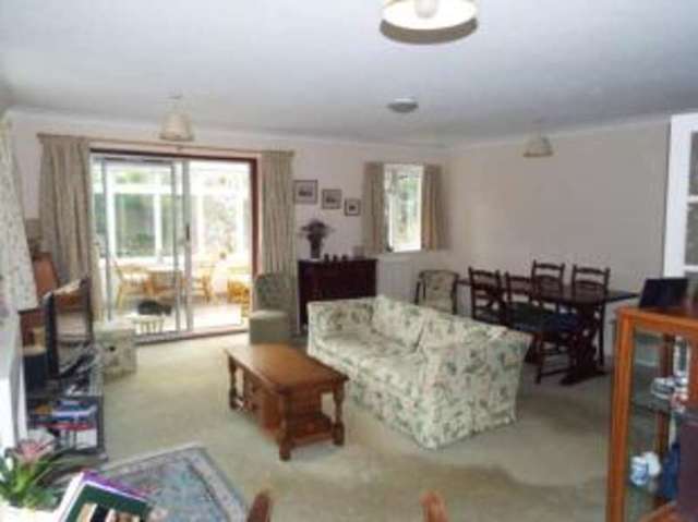  Image of 3 bedroom Bungalow for sale in Jiniwin Road Rochester ME1 at Rochester Kent Rochester, ME1 2DJ