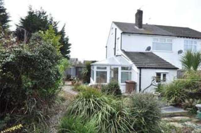  Image of 3 bedroom Semi-Detached house to rent in Joan Avenue Moreton Wirral CH46 at Moreton Wirral Moreton, CH46 6BZ
