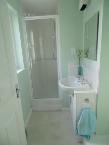  Image of 2 bedroom Flat to rent in John Neilson Avenue Paisley PA1 at Paisley Renfrewshire Renfrewshire, PA1 2SR