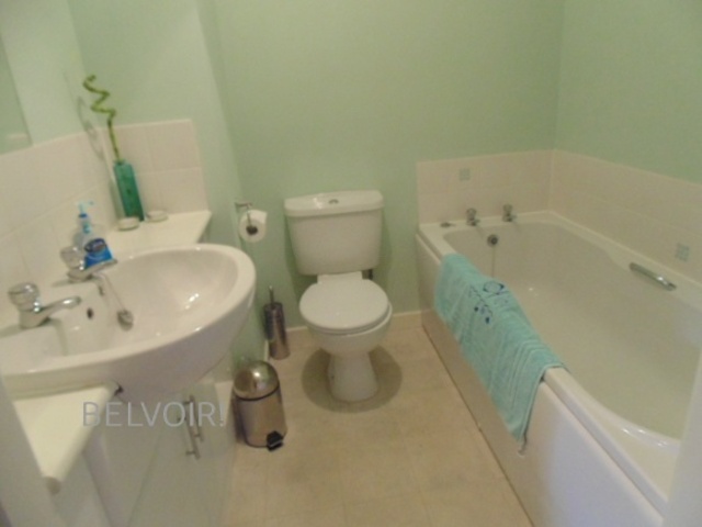  Image of 2 bedroom Flat to rent in John Neilson Avenue Paisley PA1 at Paisley Renfrewshire Renfrewshire, PA1 2SR