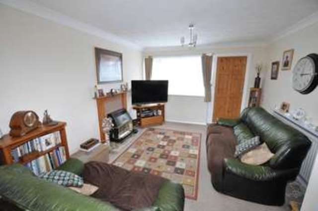 Image of 3 bedroom Semi-Detached house for sale in Jordan Avenue Stretton Burton-on-Trent DE13 at Jordan Avenue Stretton Burton-On-Trent, DE13 0JD