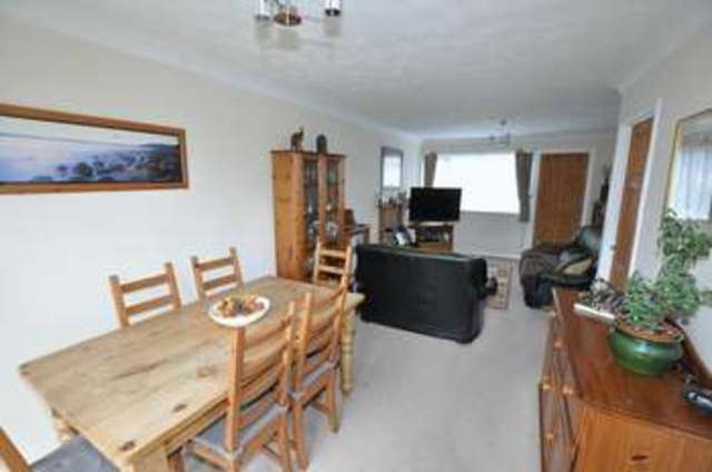  Image of 3 bedroom Semi-Detached house for sale in Jordan Avenue Stretton Burton-on-Trent DE13 at Jordan Avenue Stretton Burton-On-Trent, DE13 0JD