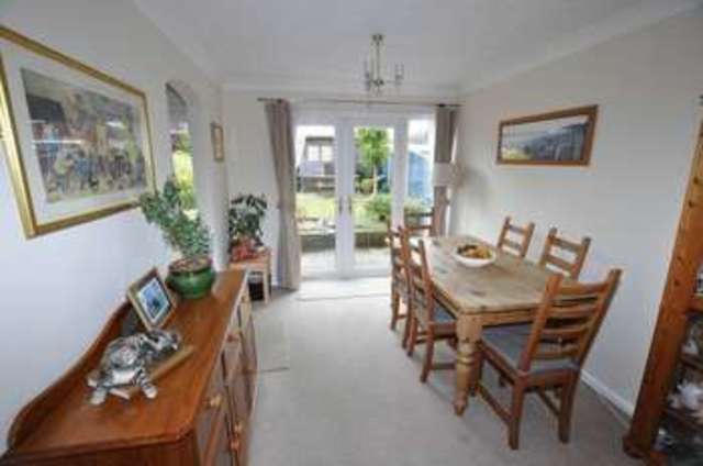 Image of 3 bedroom Semi-Detached house for sale in Jordan Avenue Stretton Burton-on-Trent DE13 at Jordan Avenue Stretton Burton-On-Trent, DE13 0JD