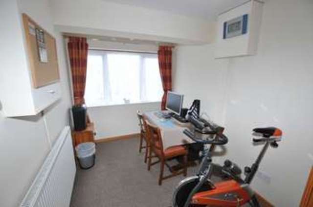  Image of 3 bedroom Semi-Detached house for sale in Jordan Avenue Stretton Burton-on-Trent DE13 at Jordan Avenue Stretton Burton-On-Trent, DE13 0JD