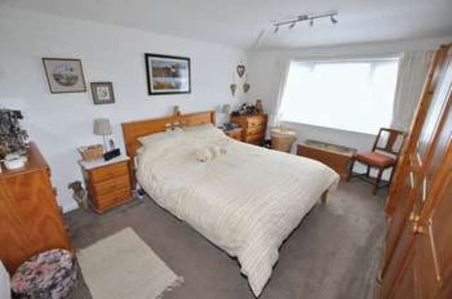  Image of 3 bedroom Semi-Detached house for sale in Jordan Avenue Stretton Burton-on-Trent DE13 at Jordan Avenue Stretton Burton-On-Trent, DE13 0JD