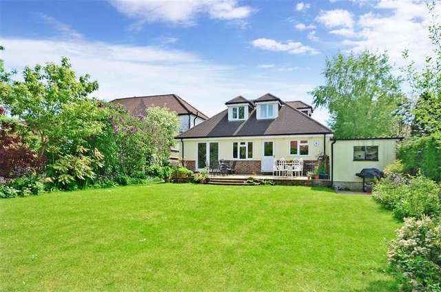  Image of 3 bedroom Bungalow for sale in Josephine Avenue Lower Kingswood Tadworth KT20 at Lower Kingswood Tadworth Lower Kingswood, KT20 7AB