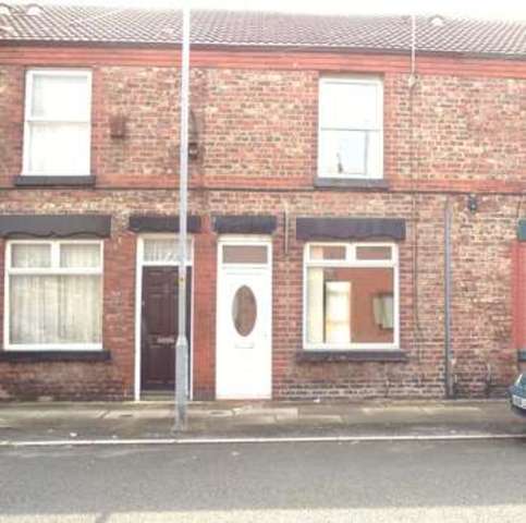  Image of 2 bedroom Terraced house to rent in Jubilee Road Crosby Liverpool L23 at Jubilee Road Crosby Liverpool, L23 3BD