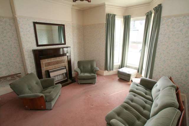  Image of 2 bedroom Terraced house for sale in Julian Street Plymouth PL4 at Julian Street Cattedown Plymouth, PL4 0PR