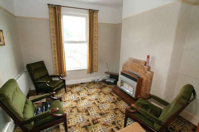  Image of 2 bedroom Terraced house for sale in Julian Street Plymouth PL4 at Julian Street Cattedown Plymouth, PL4 0PR