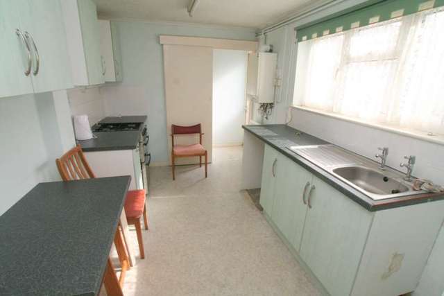  Image of 2 bedroom Terraced house for sale in Julian Street Plymouth PL4 at Julian Street Cattedown Plymouth, PL4 0PR