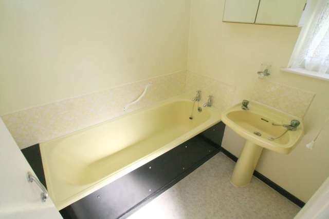  Image of 2 bedroom Terraced house for sale in Julian Street Plymouth PL4 at Julian Street Cattedown Plymouth, PL4 0PR