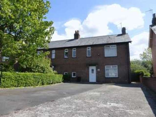  Image of 3 bedroom Semi-Detached house for sale in Kearsley Avenue Tarleton Preston PR4 at Kearsley Avenue Tarleton Preston, PR4 6BQ