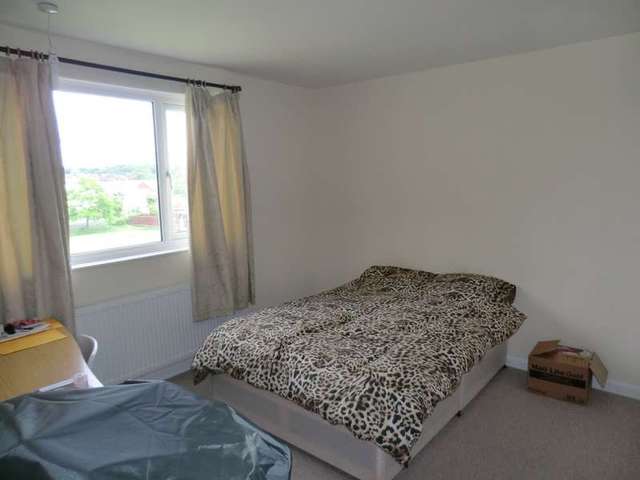  Image of 5 bedroom Semi-Detached house to rent in Kebull Green Coventry CV4 at Canley Coventry, CV4 8BL