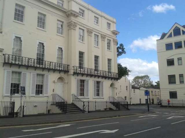  Image of 2 bedroom Apartment to rent in Kenilworth Road Leamington Spa CV32 at Leamington Spa  Royal Leamington Spa, CV32 5TE