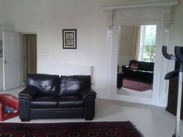  Image of 2 bedroom Apartment to rent in Kenilworth Road Leamington Spa CV32 at Leamington Spa  Royal Leamington Spa, CV32 5TE