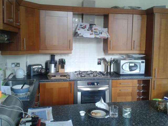  Image of 2 bedroom Apartment to rent in Kenilworth Road Leamington Spa CV32 at Leamington Spa  Royal Leamington Spa, CV32 5TE