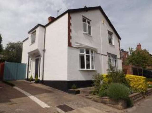  Image of 3 bedroom Semi-Detached house for sale in Kent Road Mapperley Nottingham NG3 at Nottingham Nottinghamshire Porchester, NG3 6BN