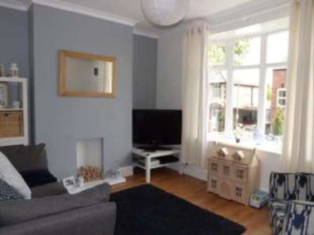  Image of 3 bedroom Semi-Detached house for sale in Kent Road Mapperley Nottingham NG3 at Nottingham Nottinghamshire Porchester, NG3 6BN