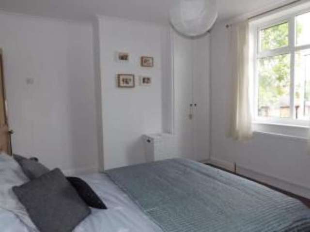  Image of 3 bedroom Semi-Detached house for sale in Kent Road Mapperley Nottingham NG3 at Nottingham Nottinghamshire Porchester, NG3 6BN