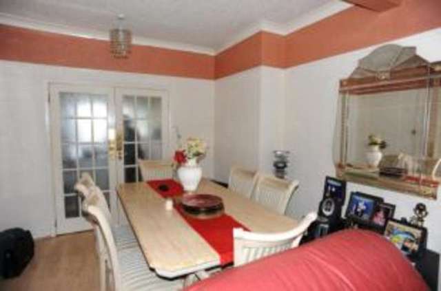  Image of 3 bedroom Detached house for sale in Killearn Road London SE6 at Catford London Bellingham, SE6 1BS