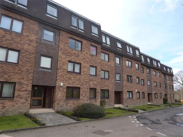  Image of 1 bedroom Flat to rent in Killermont View Bearsden Glasgow G20 at Bearsden Glasgow Glasgow, G20 0TZ