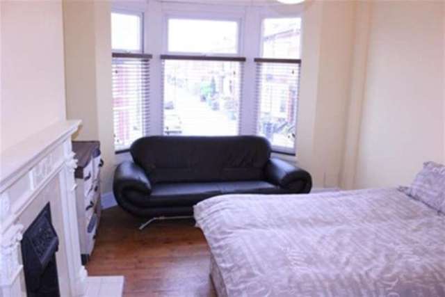  Image of 1 bedroom Detached house to rent in Kinglake Road Wallasey CH44 at Wallasey, CH44 8BS