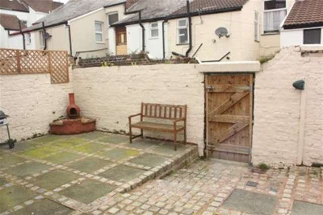  Image of 1 bedroom Detached house to rent in Kinglake Road Wallasey CH44 at Wallasey, CH44 8BS