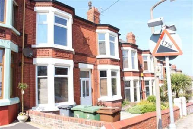  Image of 1 bedroom Detached house to rent in Kinglake Road Wallasey CH44 at Wallasey, CH44 8BS