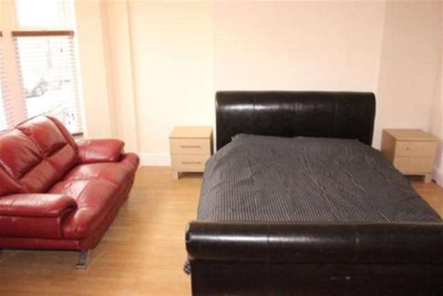  Image of 1 bedroom Detached house to rent in Kinglake Road Wallasey CH44 at Wallasey, CH44 8BS