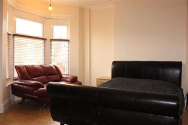  Image of 1 bedroom Detached house to rent in Kinglake Road Wallasey CH44 at Wallasey, CH44 8BS