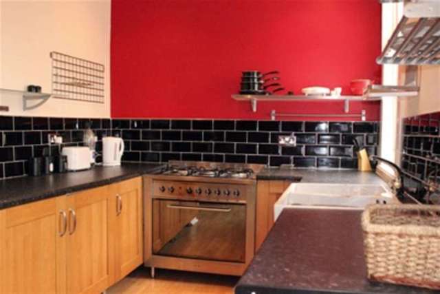  Image of 1 bedroom Detached house to rent in Kinglake Road Wallasey CH44 at Wallasey, CH44 8BS