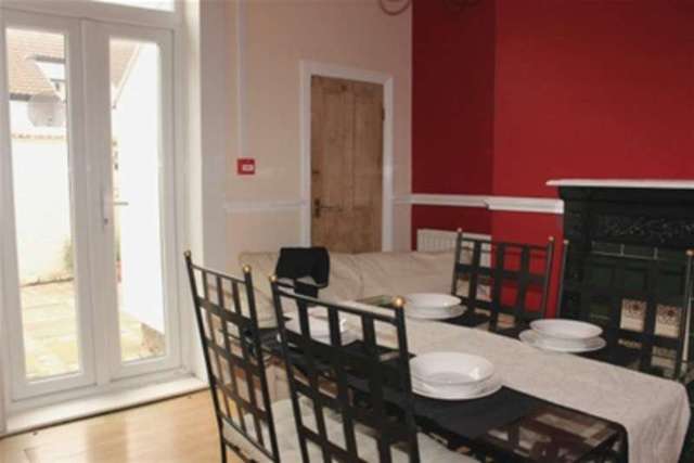  Image of 1 bedroom Detached house to rent in Kinglake Road Wallasey CH44 at Wallasey, CH44 8BS