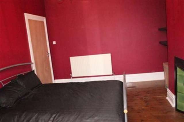  Image of 1 bedroom Detached house to rent in Kinglake Road Wallasey CH44 at Wallasey, CH44 8BS