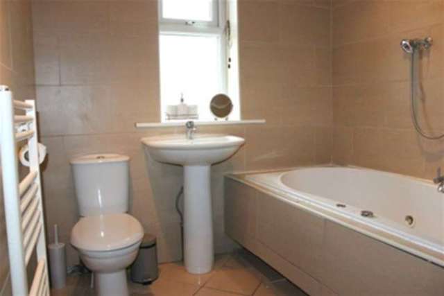  Image of 1 bedroom Detached house to rent in Kinglake Road Wallasey CH44 at Wallasey, CH44 8BS